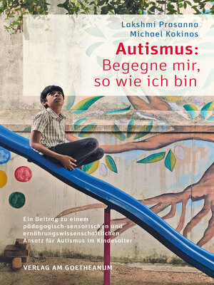 cover image of Autismus